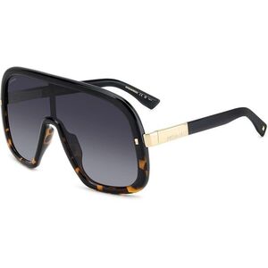 Dsquared2 D20119/S WR7/9O ONE SIZE (99) Havana Női Napszemüvegek kép