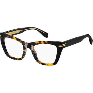 Marc Jacobs MJ1114 086 ONE SIZE (51) Havana Férfi Dioptriás szemüvegek kép