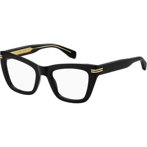 Marc Jacobs MJ1114 807 ONE SIZE (51) Fekete Férfi Dioptriás szemüvegek kép