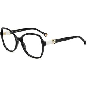 Carolina Herrera HER0275 807 ONE SIZE (54) Fekete Férfi Dioptriás szemüvegek kép