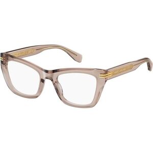 Marc Jacobs MJ1114 FWM ONE SIZE (51) Barna Férfi Dioptriás szemüvegek kép