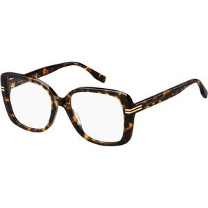 Marc Jacobs MJ1115 086 ONE SIZE (55) Havana Férfi Dioptriás szemüvegek kép