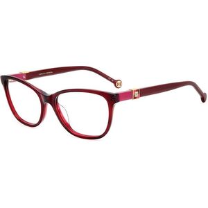 Carolina Herrera HER0276/G LHF ONE SIZE (55) Vörös Férfi Dioptriás szemüvegek kép
