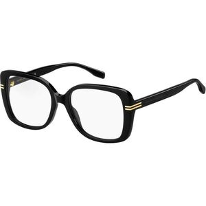 Marc Jacobs MJ1115 807 ONE SIZE (55) Fekete Férfi Dioptriás szemüvegek kép