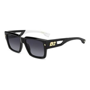 Dsquared2 D20143/S 807/9O ONE SIZE (53) Fekete Női Napszemüvegek kép