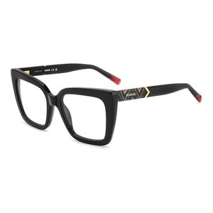 Missoni MIS0189 807 ONE SIZE (53) Fekete Férfi Dioptriás szemüvegek kép