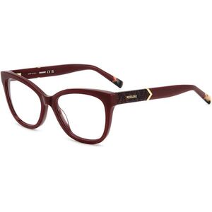 Missoni MIS0190 LHF ONE SIZE (54) Vörös Férfi Dioptriás szemüvegek kép