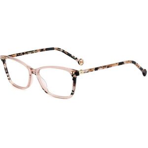 Carolina Herrera HER0280 35J ONE SIZE (52) Rózsaszín Férfi Dioptriás szemüvegek kép