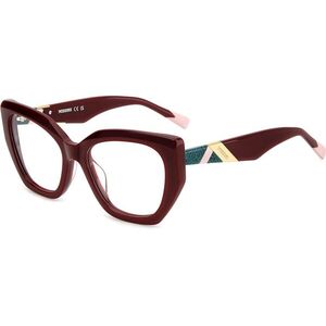 Missoni MIS0195/G LHF ONE SIZE (54) Vörös Férfi Dioptriás szemüvegek kép
