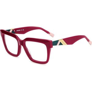 Missoni MIS0196 8CQ ONE SIZE (52) Lila Férfi Dioptriás szemüvegek kép