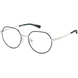 Polaroid Junior PLDD839 84J ONE SIZE (49) Ezüst Gyermek Dioptriás szemüvegek kép