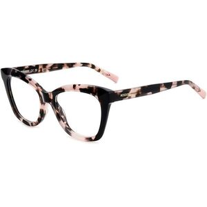 Missoni MIS0199 0T4 ONE SIZE (52) Havana Férfi Dioptriás szemüvegek kép