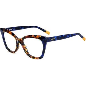 Missoni MIS0199 JBW ONE SIZE (52) Havana Férfi Dioptriás szemüvegek kép