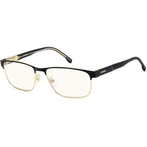 Carrera CFLEX06/G I46 ONE SIZE (57) Fekete Női Dioptriás szemüvegek kép