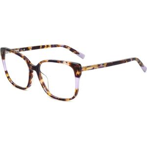 Missoni MIS0201/G MMH ONE SIZE (56) Havana Férfi Dioptriás szemüvegek kép