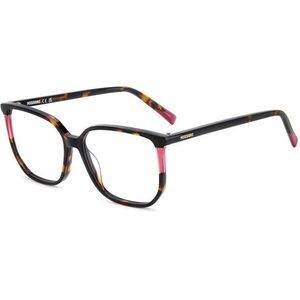 Missoni MIS0202 086 ONE SIZE (53) Havana Férfi Dioptriás szemüvegek kép