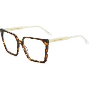 Isabel Marant IM0166 086 ONE SIZE (56) Havana Férfi Dioptriás szemüvegek kép