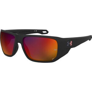 Under Armour UAATTACKMD SDK/B3 ONE SIZE (60) Fekete Női Napszemüvegek kép