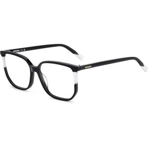 Missoni MIS0202 807 ONE SIZE (53) Fekete Férfi Dioptriás szemüvegek kép