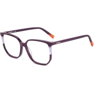 Missoni MIS0202 B3V ONE SIZE (53) Lila Férfi Dioptriás szemüvegek kép