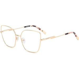 Missoni MIS0203 000 ONE SIZE (56) Arany Férfi Dioptriás szemüvegek kép