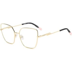 Missoni MIS0203 J5G ONE SIZE (56) Arany Férfi Dioptriás szemüvegek kép