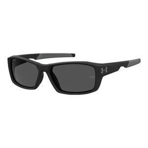 Under Armour UAFANATICAL 003/M9 Polarized ONE SIZE (58) Fekete Női Napszemüvegek kép