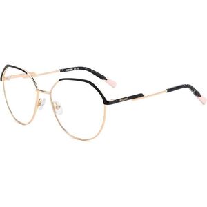 Missoni MIS0204 RHL ONE SIZE (56) Arany Férfi Dioptriás szemüvegek kép