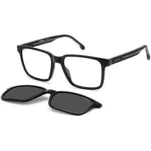 Carrera CA8069/CS 08A/M9 ONE SIZE (53) Fekete Női Dioptriás szemüvegek kép