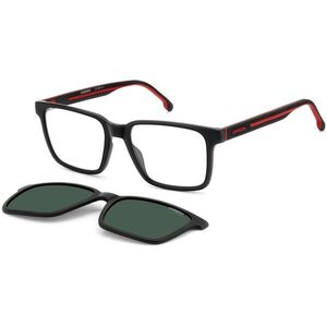 Carrera CA8069/CS BLX/UC ONE SIZE (53) Fekete Női Dioptriás szemüvegek kép