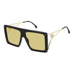 Carrera CAUNICA/SE 71C/HW ONE SIZE (60) Fekete Férfi Napszemüvegek kép