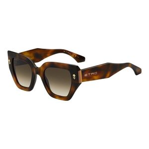 Etro ETRO0010/S 05L/HA ONE SIZE (50) Havana Férfi Napszemüvegek kép