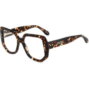 Isabel Marant IM0187 086 ONE SIZE (52) Havana Férfi Dioptriás szemüvegek kép