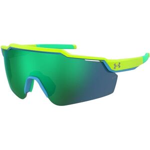 Under Armour UALEVELUP W0P/V8 ONE SIZE (99) Sárga Női Napszemüvegek kép