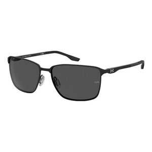 Under Armour UARETAINED/G 003/IR ONE SIZE (61) Fekete Női Napszemüvegek kép