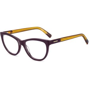 Missoni MIS0210 B3V ONE SIZE (53) Lila Férfi Dioptriás szemüvegek kép
