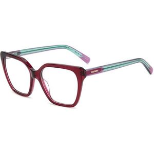 Missoni MIS0211 MU1 ONE SIZE (54) Vörös Férfi Dioptriás szemüvegek kép
