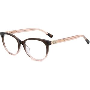 Missoni MIS0212/G 59I ONE SIZE (53) Barna Férfi Dioptriás szemüvegek kép