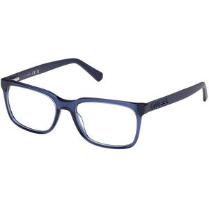 Guess GU50187 090 L (56) Kék Női Dioptriás szemüvegek kép