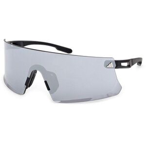 Adidas Sport SP0090 02C ONE SIZE (99) Fekete Unisex Napszemüvegek kép