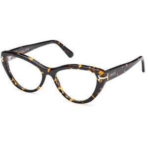 Emilio Pucci EP5256 052 ONE SIZE (54) Havana Férfi Dioptriás szemüvegek kép