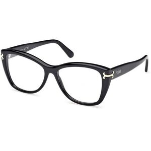 Emilio Pucci EP5257 001 ONE SIZE (54) Fekete Férfi Dioptriás szemüvegek kép