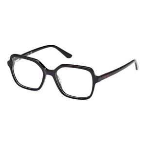Guess GU50164 001 L (51) Fekete Gyermek Dioptriás szemüvegek kép