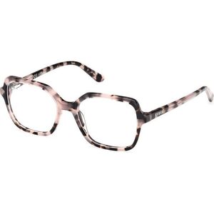 Guess GU50164 074 M (49) Havana Gyermek Dioptriás szemüvegek kép