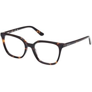Guess GU50165 052 L (51) Havana Gyermek Dioptriás szemüvegek kép