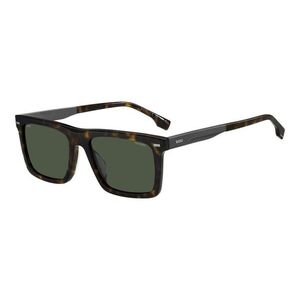 BOSS BOSS1765/G/S 086/UC Polarized ONE SIZE (55) Havana Női Napszemüvegek kép