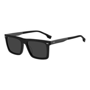 BOSS BOSS1765/G/S 807/IR ONE SIZE (55) Fekete Női Napszemüvegek kép