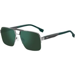 BOSS BOSS1767/S 6LB/MT ONE SIZE (60) Szürke Női Napszemüvegek kép