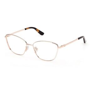 Guess GU50224 028 L (56) Arany Férfi Dioptriás szemüvegek kép