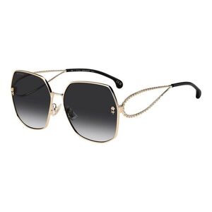 Etro ETRO0071/F/S 000/9O ONE SIZE (62) Arany Férfi Napszemüvegek kép